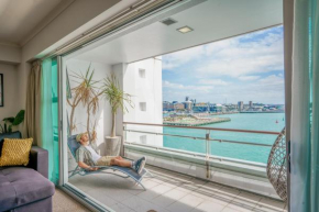 Princes Wharf - Bridge View